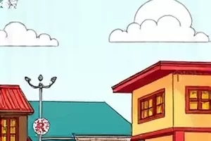 铁壁攻城录：城墙云梯与投石机的战争历史漫画封面