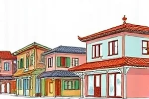 银河快递员：星际航道间送货飞船穿梭的软科幻漫画封面
